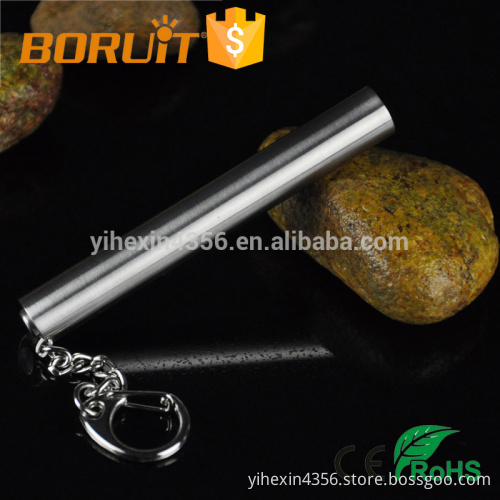 AAA Battery CREE LED 365nm Mini UV Flashlight for Fluorescent